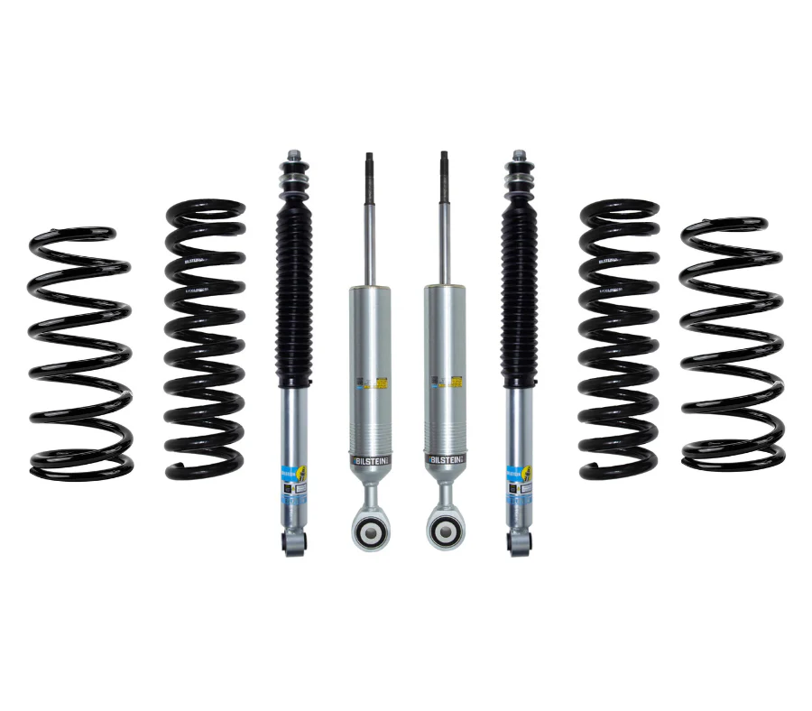 Lift Kits