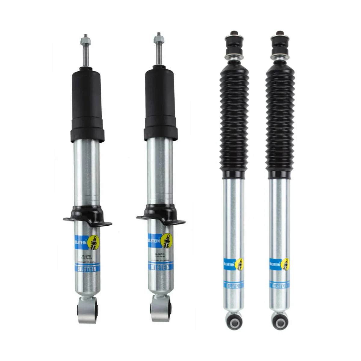 Suspension